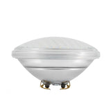 Zwembadverlichting LED warm wit par56 18W led lamp