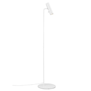 Nordlux staande lamp modern gu10 wit modern MIB 6