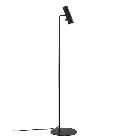 Nordlux staande lamp zwart modern MIB 6