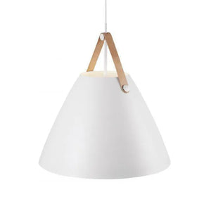 Nordlux strap 48 hanglamp modern wit