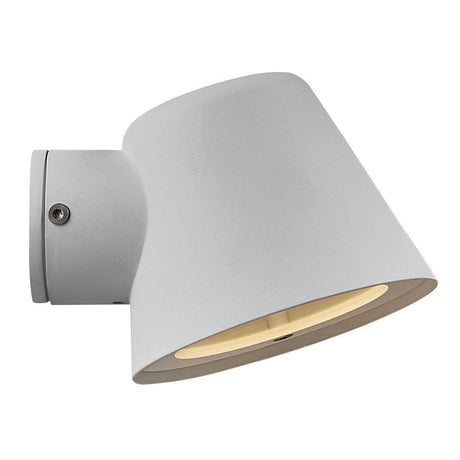 buitenlamp downlighter wit gu10 led lamp nordlux