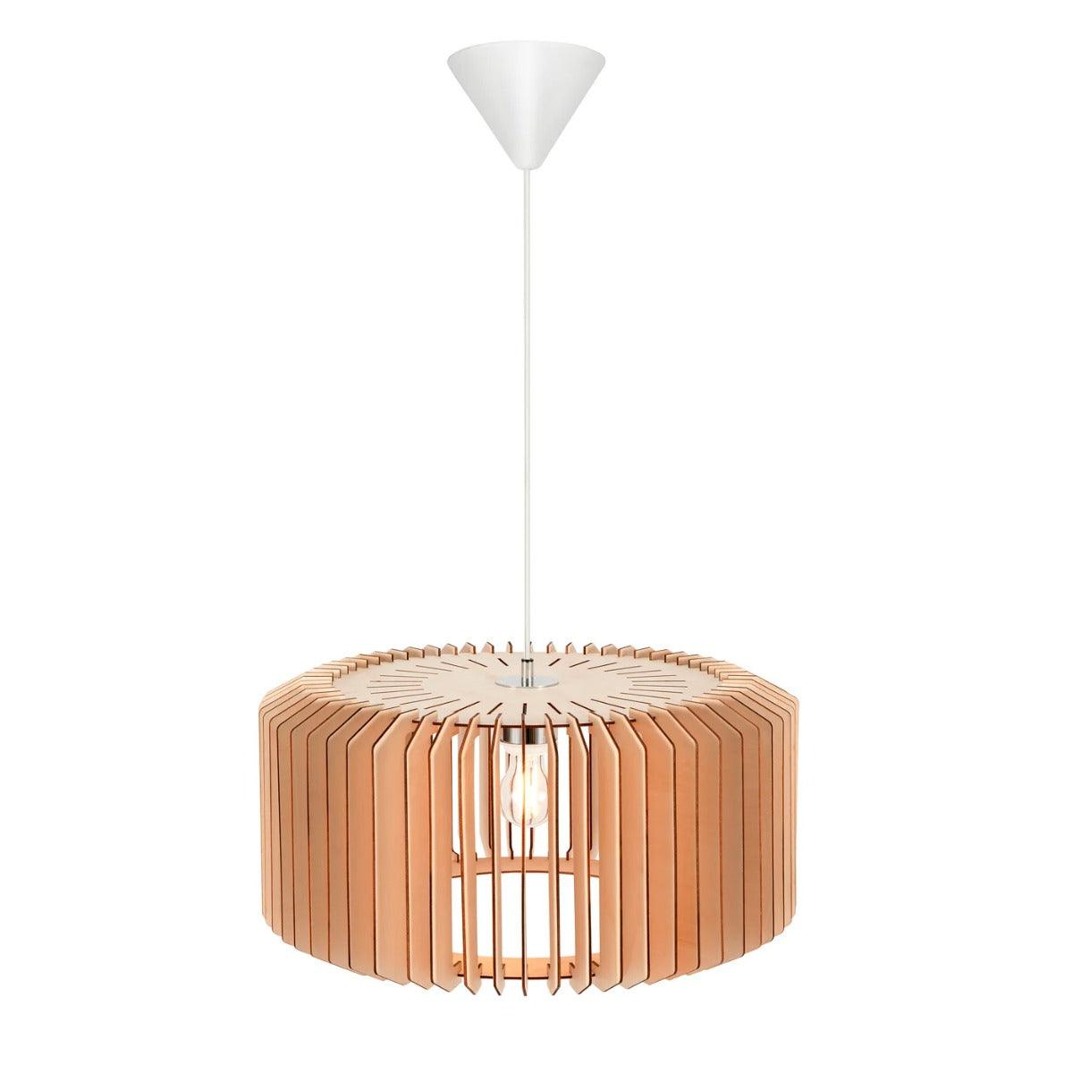 open hanglamp e27 fitting desing nordlux 