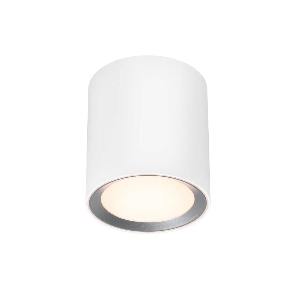 plafondlampje badkamer rond moodmaker LED 2110670101 5704924007323 2160537