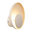 beige wandlampje diffuus schakelaar led en moodmaker 2326333 2312351009 