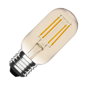 Lichtbron T45 led lamp 3.5w dimbaar edison