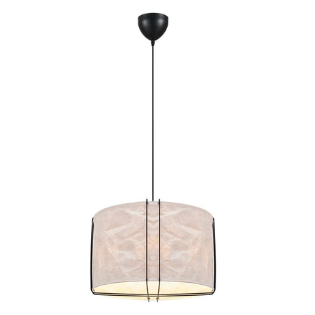 Nordlux cardine hanglamp japanse stijl nordlux 2312423001