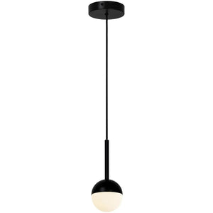 Hanglamp g9 fitting minimalistisch nordlux design