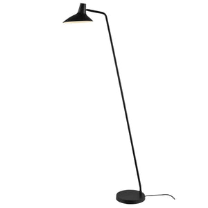 Darci vloerlamp met schakelaar e14 fitting nordlux designverlichting 2120584003