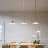 Fitting lamp zilver E27 glad ontwerp met lampenkap ring