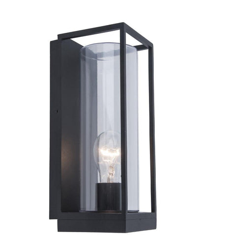 flair wandlamp e27 fitting lutec 