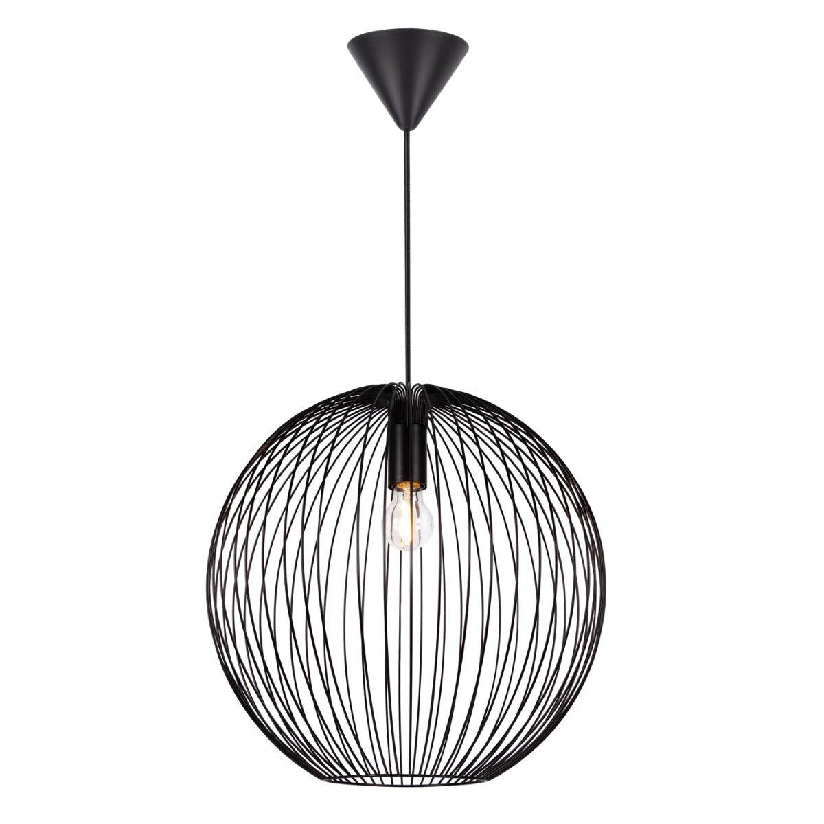 kooi hanglamp modern designverlichting 2213313003