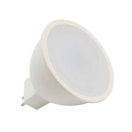 Led inbouwspot gu5.3 led lamp mr16 s11 voor een plafondspot