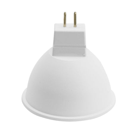 Led lamp gu5.3 spot led lamp plastic voor het plafond