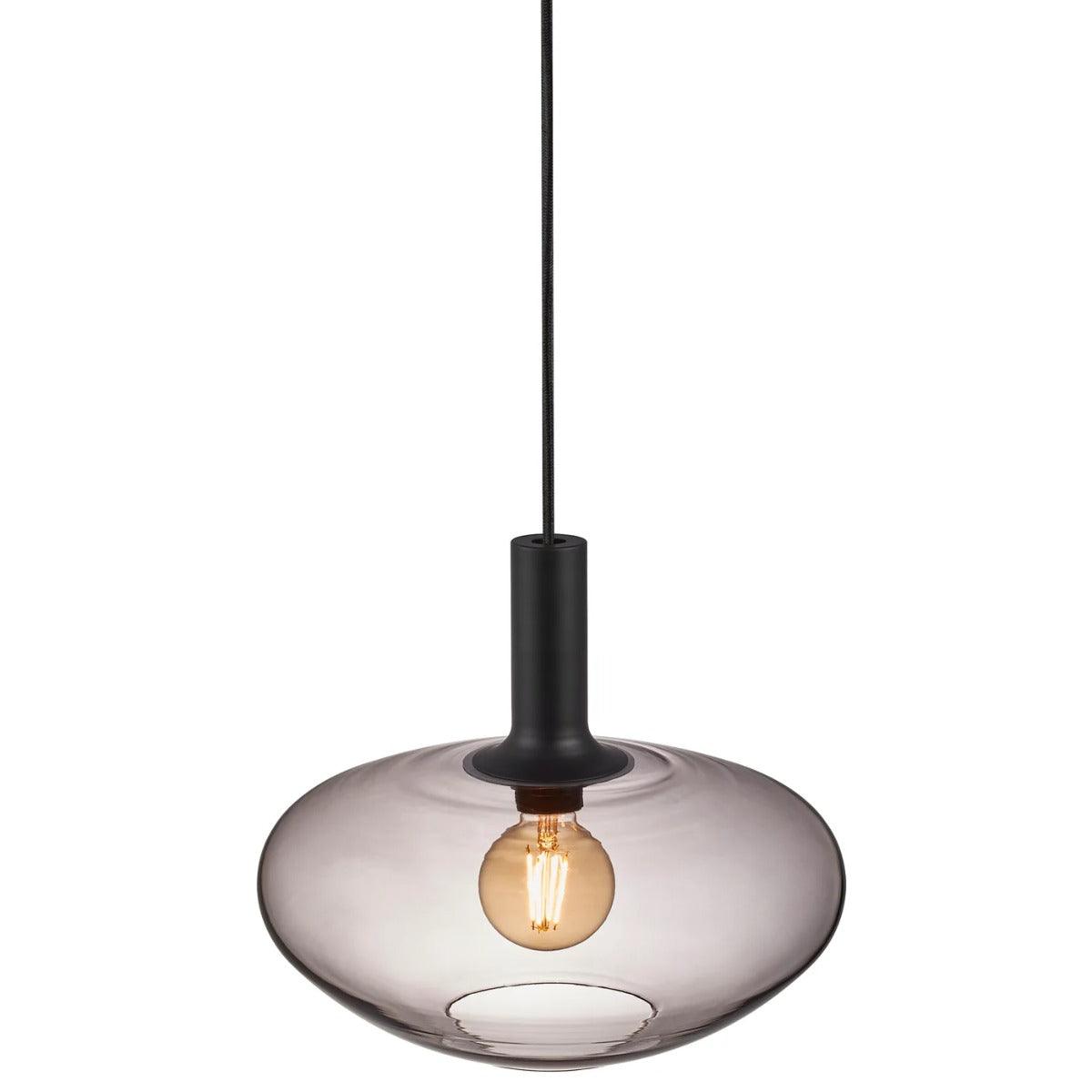 hanglamp e27 fitting design nordlux