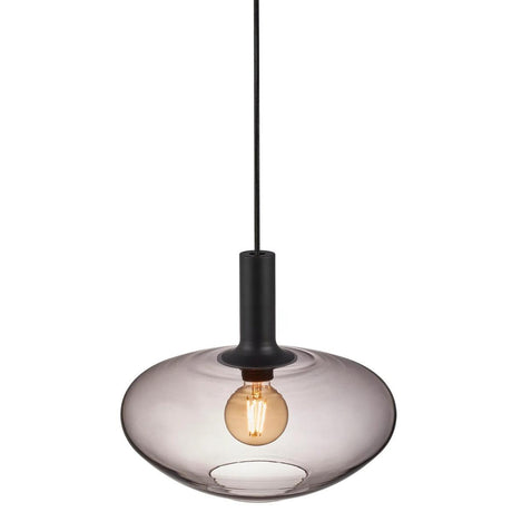 hanglamp e27 fitting design nordlux