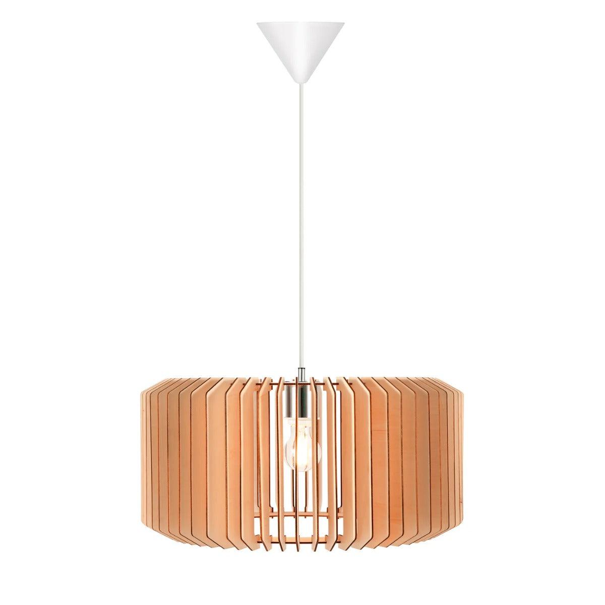 open hanglamp kooi  nordlux design 