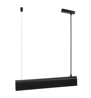 Zwarte LED hanglamp Design For The People 'Beau' 50 - FOIR