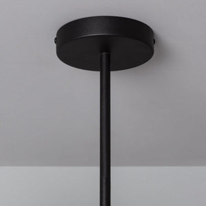 Design lamp glazen bollen e27 fitting modern design