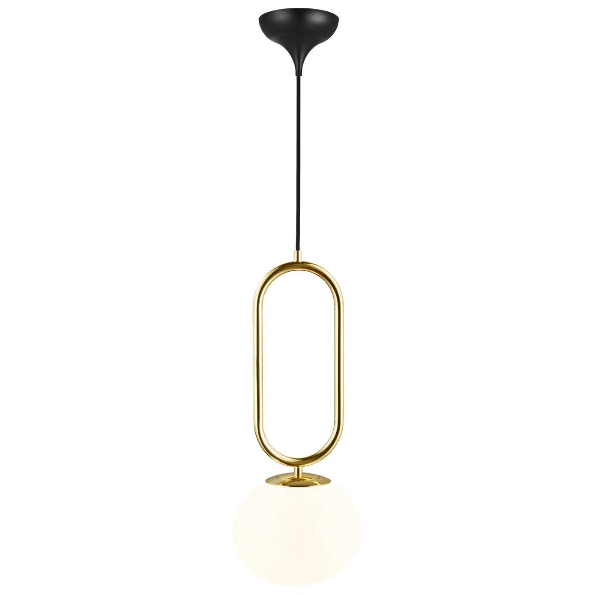 Authentieke design hanglamp woonkamer eettafel