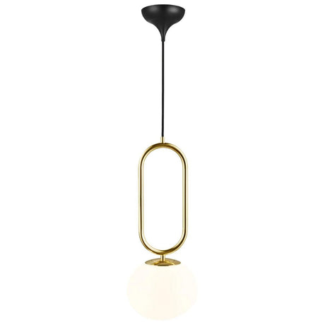 Authentieke design hanglamp woonkamer eettafel