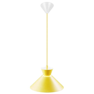 hanglamp witt plafondkap nordlux design modern