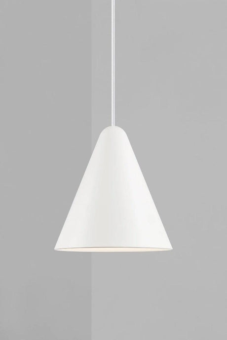 Designverlichting hanglamp woonkamer 