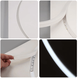 Silicone Buis Flex Inbouw voor Led Strips tot 15 mm breedte