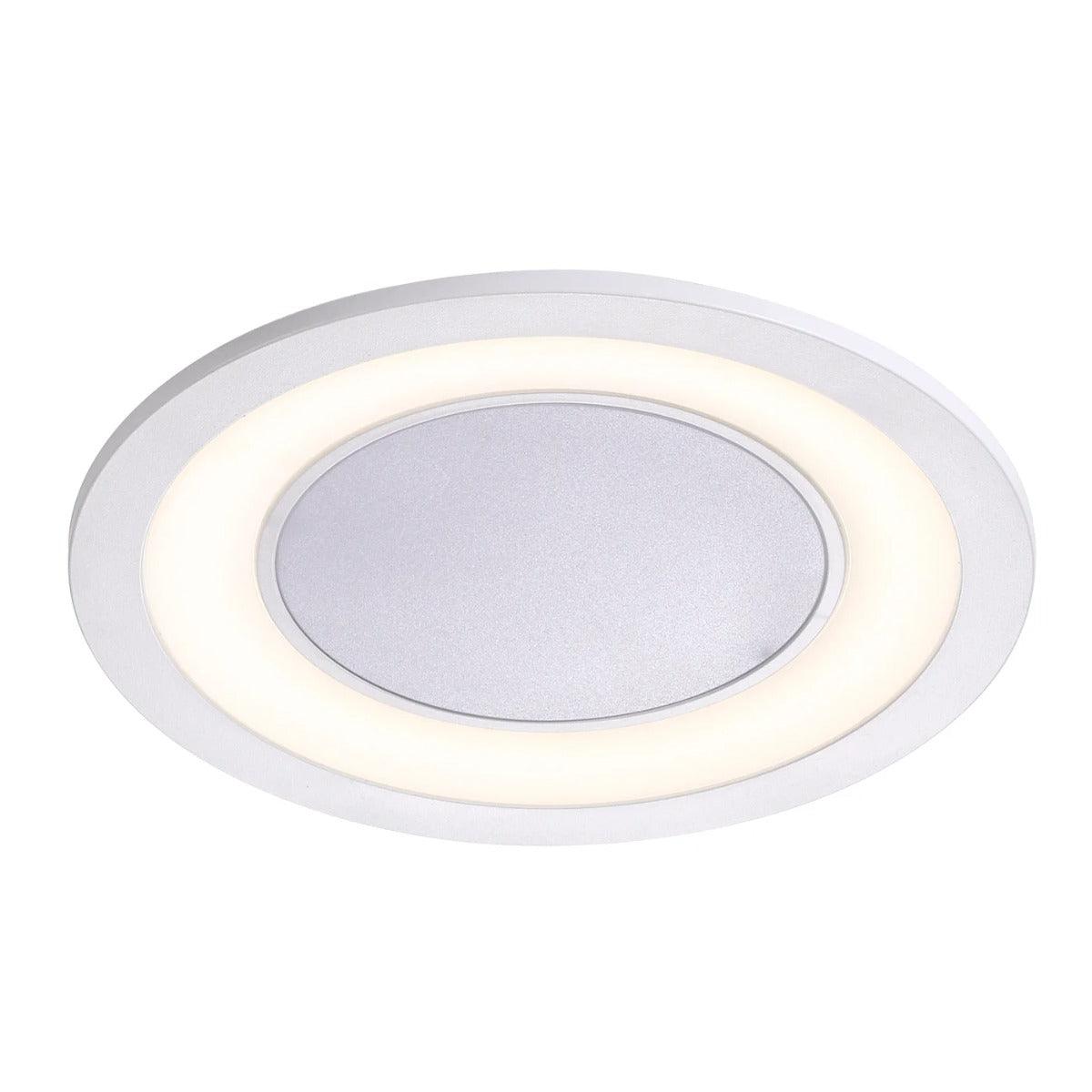 Nordlux 5701581421981 47660101 1984827 clyde 15 inbouwspot dimbaar moodmaker en LED 