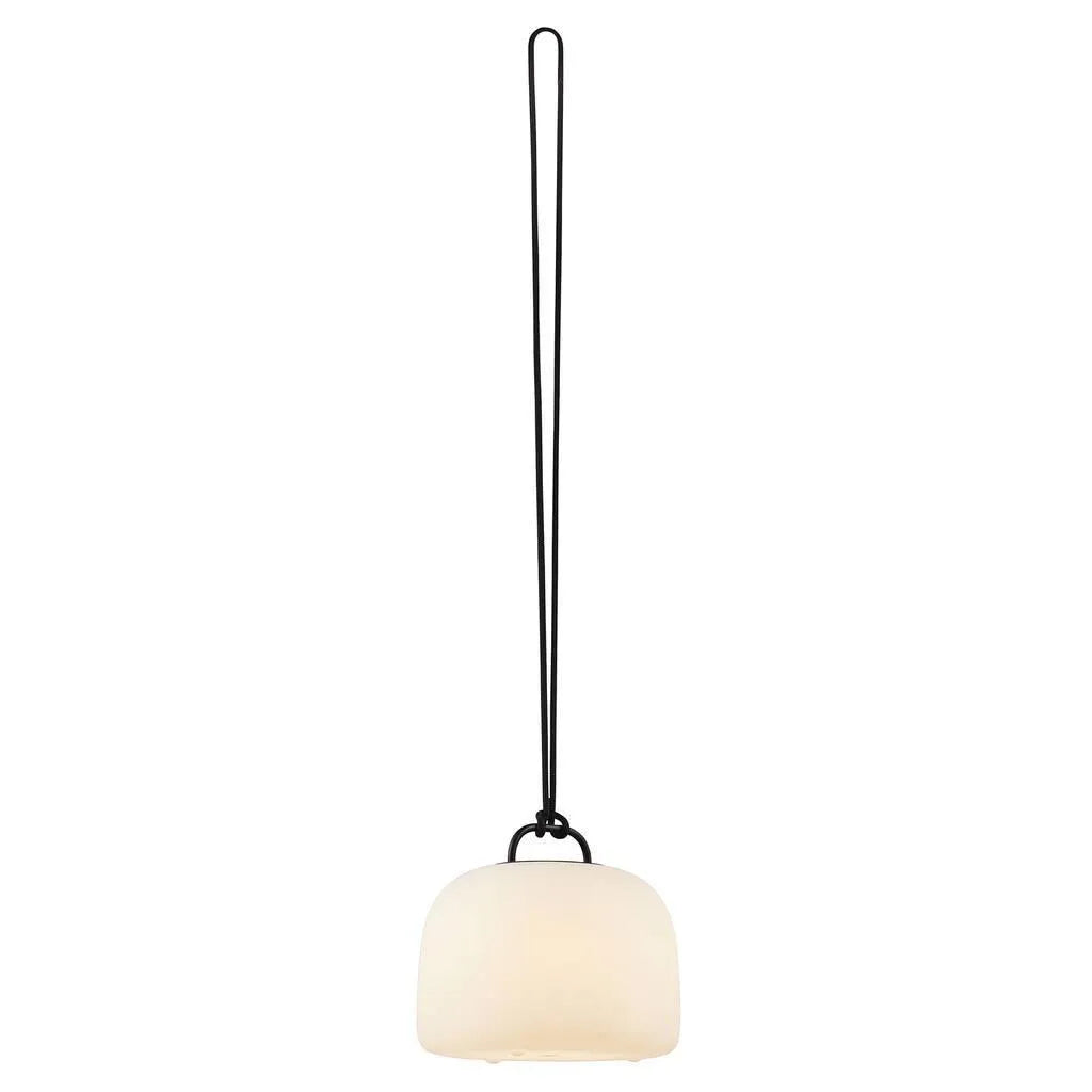 Nordlux kettle 22 modern led lamp oplaadbaar 