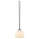 Nordlux kettle 22 modern led lamp oplaadbaar 