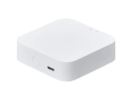 Lutec Connect Acces Box wit (WIFI) - FOIR