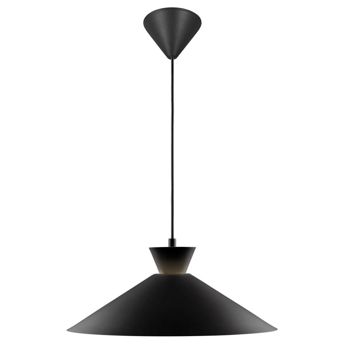 hanglamp zwart design e27 fitting 2298461 2213353003