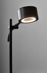 Nordlux clyde modern led lamp bureaulamp modern 