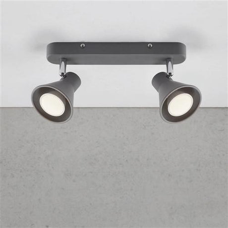 Plafondspot gu10 led lamp verstelbaar modern 