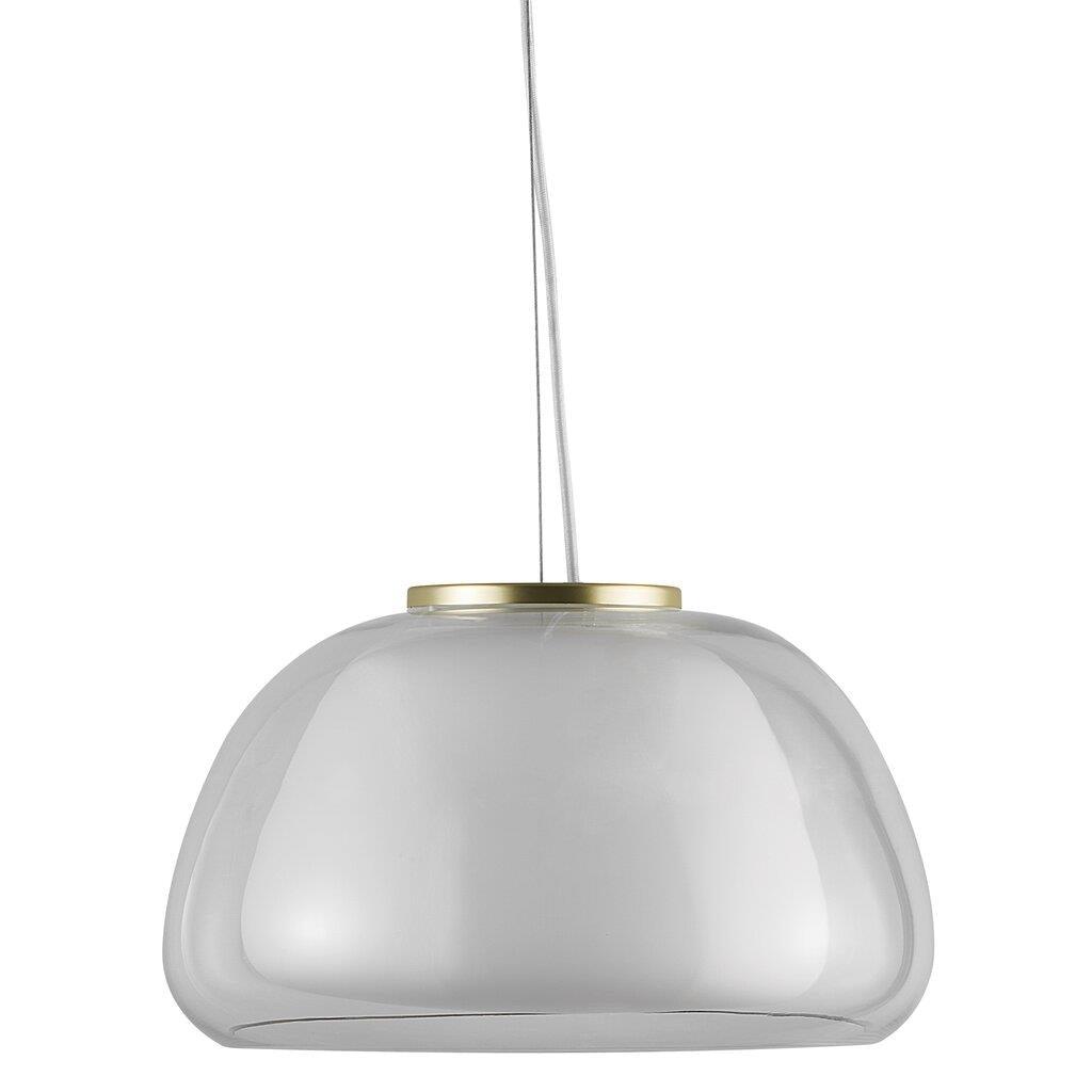 Nordlux Jelly modern E27 fitting glas. 