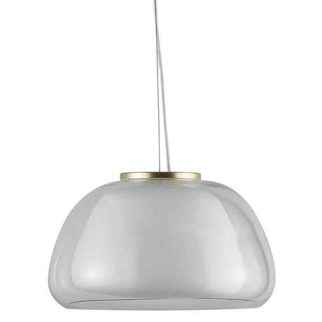 Nordlux Jelly modern E27 fitting glas. 