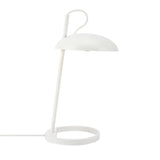 Bureaulamp wit verstelbaar wit modern voor op bureau  2220075001