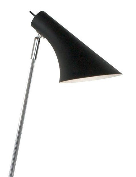 Nordlux Vanila modern staande lamp zwart