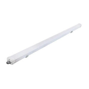 Witte werkplaats verlichting modern 600mm helder wit