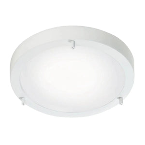 plafondlamp rond  wit modern nordlux ancona
