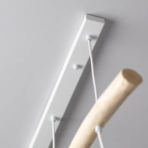 Hanglamp voor boven de eettafel e27 fitting