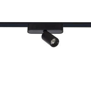 Spot magneet rail verstelbaar 2700k warm wit 48v - FOIR