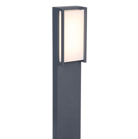 tuinpadverlichting staand led qubo lutec 7193001118	6939412079103 