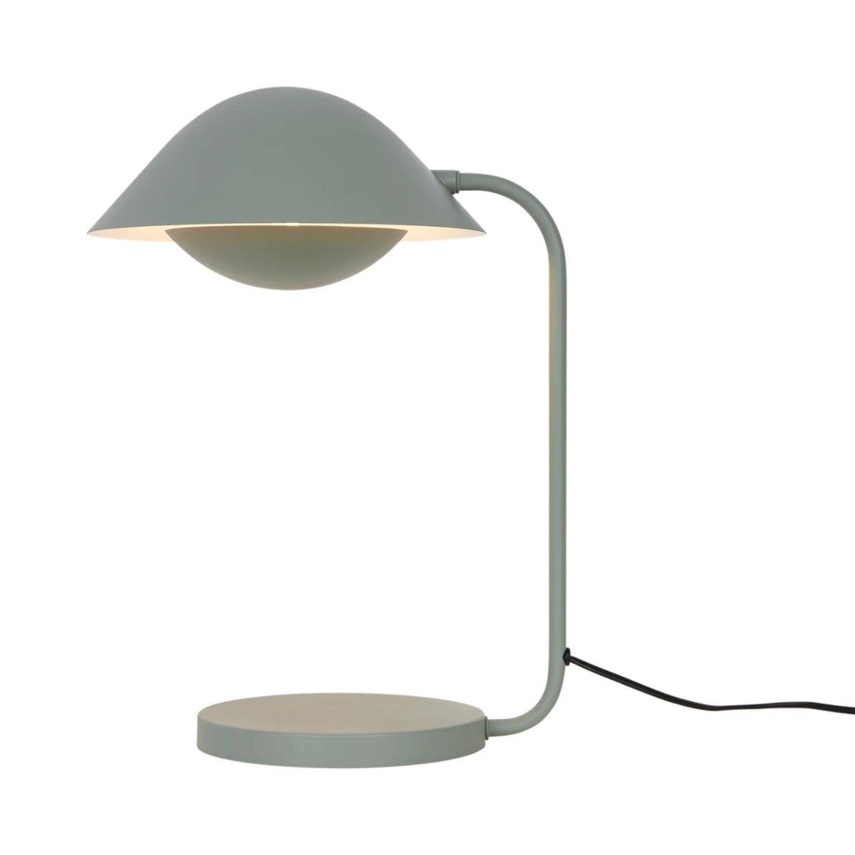 2213115023 5704924011801 2276958 groen freya nordlux design tafellamp 