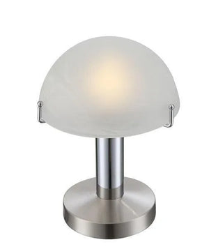 Bureaulamp met schakelaar touch led lamp