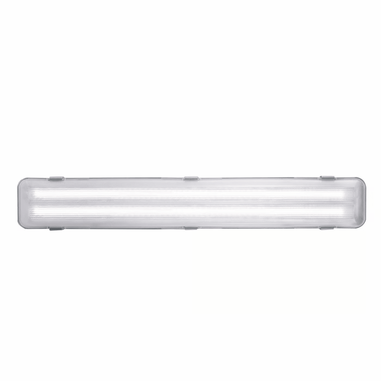 Garage 2x TL balk led 20w Works helder wit 65cm - FOIR