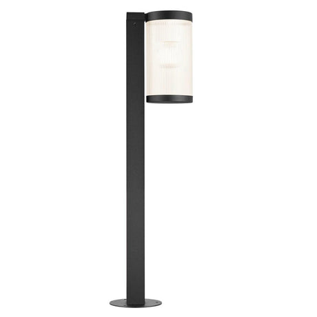 tuinlamp zwart met e27 fitting nordlux design coupar 2218088003 5704924010675