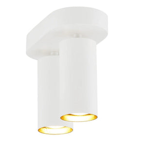 Nordlux mimi witte plafondspot led lamp gu10