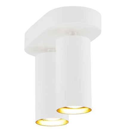 Nordlux mimi witte plafondspot led lamp gu10