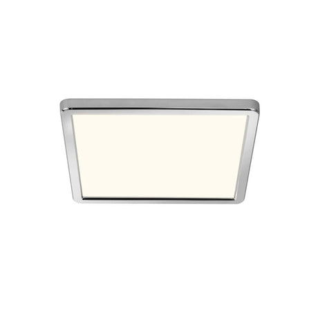 plafondlamp vierkant Nordlux oja led lamp 2015066133 